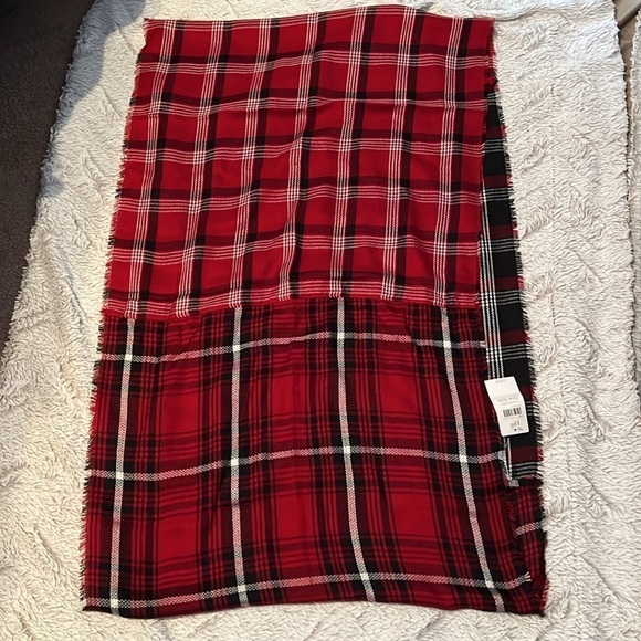NWT J Jill Infinity Scarf - Picture 5 of 5